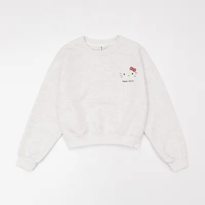 ÁO THUN NỮ - TOTODAY - LONG SLEEVED 01513