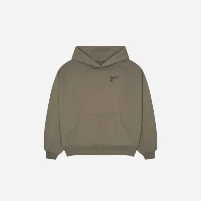 ÁO KHOÁC NON STANDARD REGULAR HOODIE