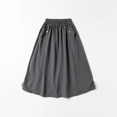 CHÂN VÁY DÙ NỮ - TOTODAY - LONG SKIRT 06401