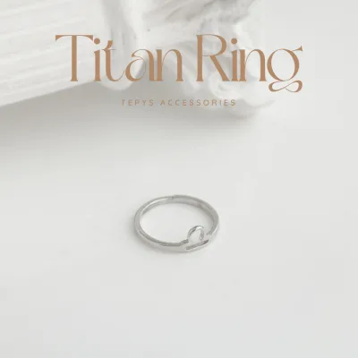 Nhẫn Titan Cung Thiên Bình