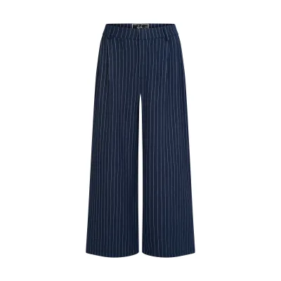 Twilight Blue Trousers
