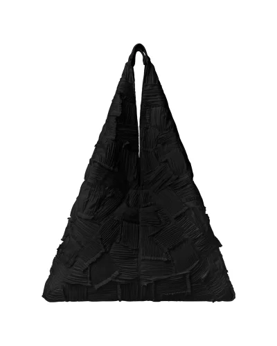 Triangle Tote Bag