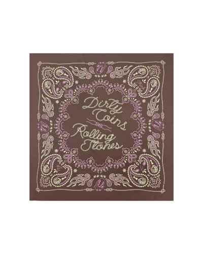 Khăn Bandana DCxRS