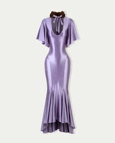 Opaline Maxi Dress