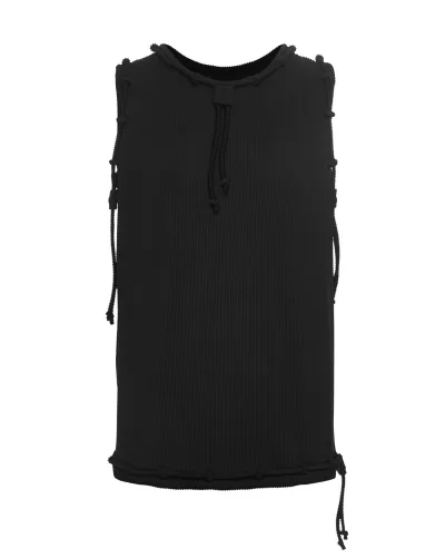 Lasso Tank Top