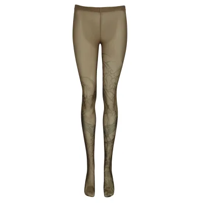 SKIN TIGHTS (nude)