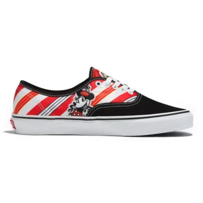Giày VANS AUTHENTIC X DISNEY 100 OG FAMILY MULTI