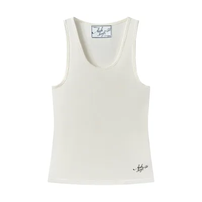 Everyday Tanktop (Cream)