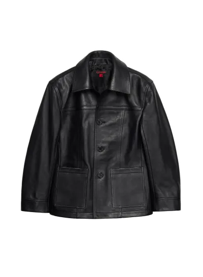 CREEP JACKET