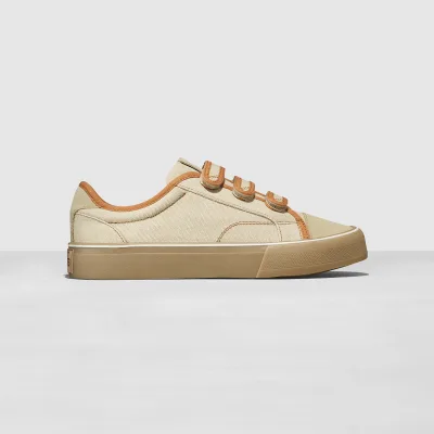 Vintas Aunter - Low Top - Soybean