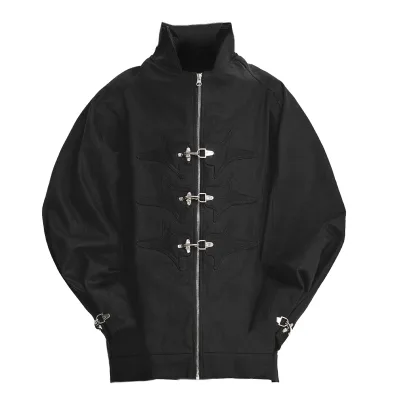 PHÁO ĐÀI JACKET
