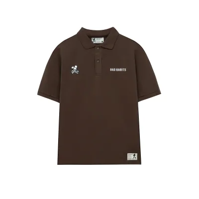 ESSENTIAL POLO - MOCA