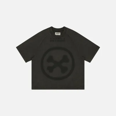 ÁO THUN NO.84 BOXY TEE