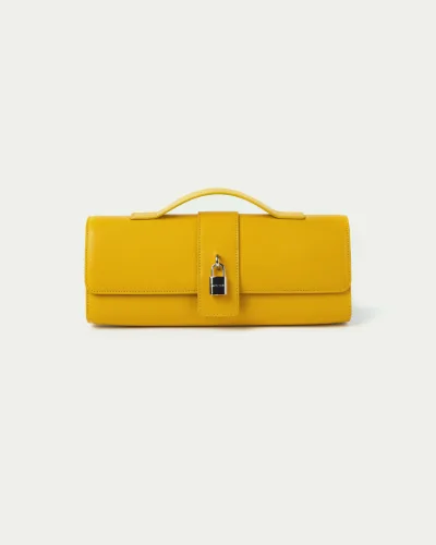 Extended Mini Clutch