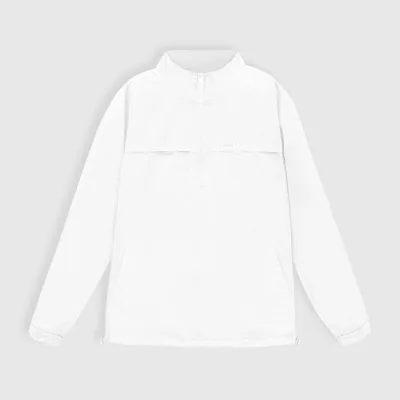 Áo khoác thông gió thế hệ 2 a.k.a. Advanced AIR-tech jacket A.AT:01 // Trắng