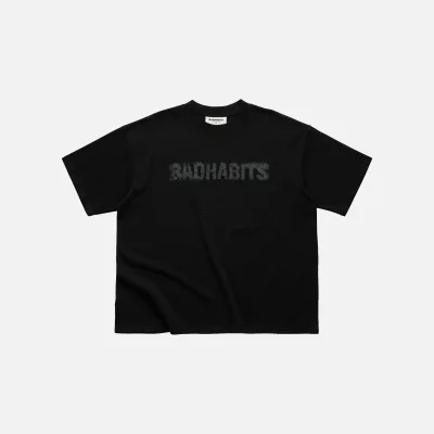 ÁO THUN PLAY DIRTY BOXY TEE