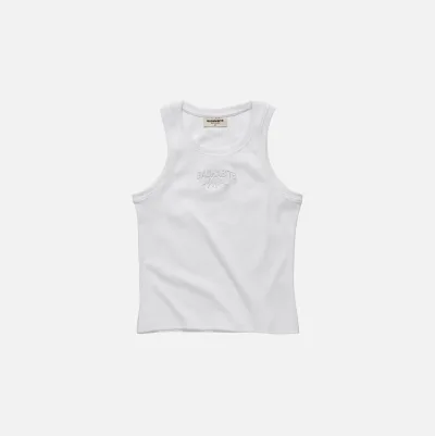 ÁO THUN ONE LOGO SLIM TANK TOP