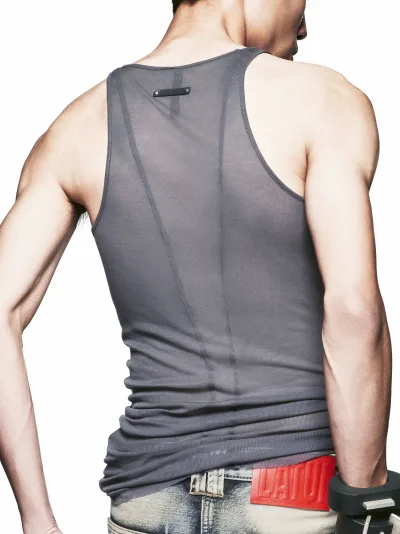 9HAUX TANKTOP