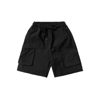 QUẦN SHORTS DÙ NAM - TOTODAY - 01401