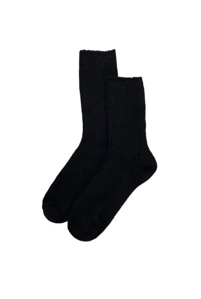 MURPHY SOCKS - BLACK