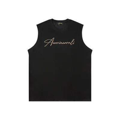 ÁO THUN TANK TOP NAM - TOTODAY - 04506