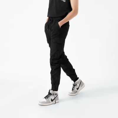 QUẦN JOGGER KAKI NAM - TOTODAY - 06301