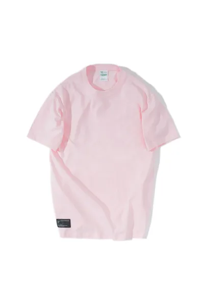 ÁO THUN UNISEX - TOTODAY - NINE COLOR