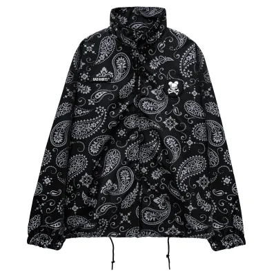 BANDANA JACKET