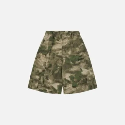 QUẦN NGẮN SOL CARGO JORT SHORTS