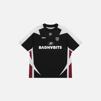 ÁO THUN BAD F1 REGULAR JERSEY