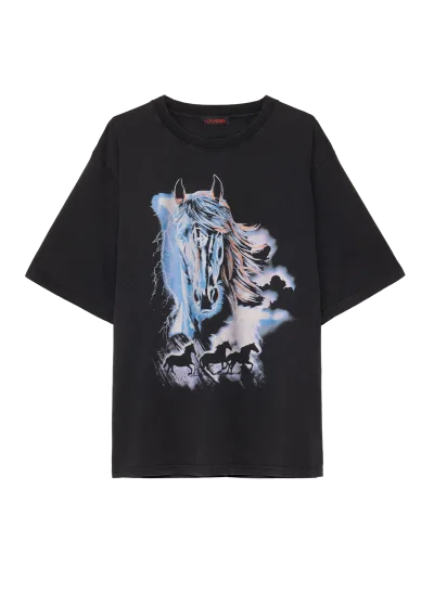 OVERSIZED CONCERT TEE