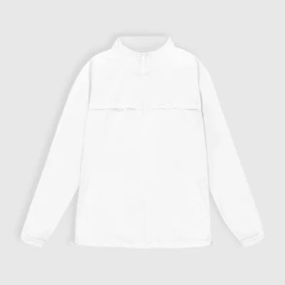 Áo khoác thông gió thế hệ 2 a.k.a. Advanced AIR-tech jacket A.AT:02 // Trắng