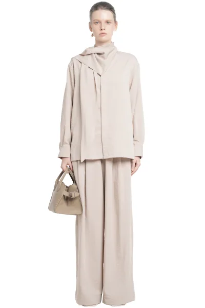 NORMAN PANT - DOESKIN