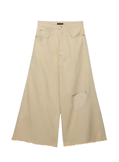 DUMPSTER DENIM