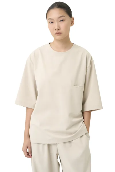 FRAME TOP - BEIGE