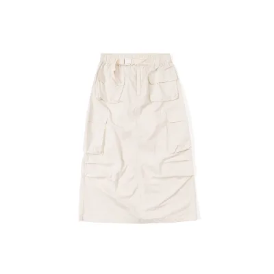 CHÂN VÁY DÙ NỮ - TOTODAY - LONG SKIRT 09402