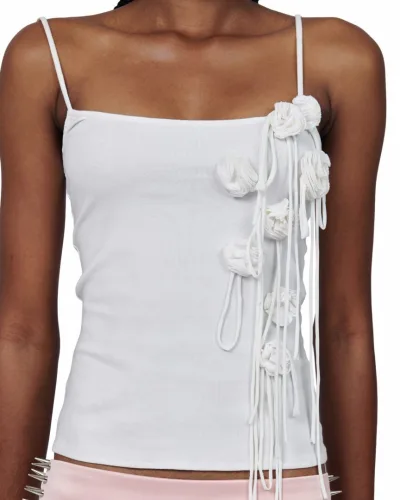 Virtuous Mistress Top