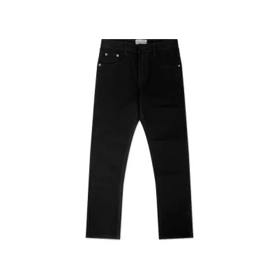 QUẦN JEAN NAM - TOTODAY - BASIC SLIMFIT JEAN 08501