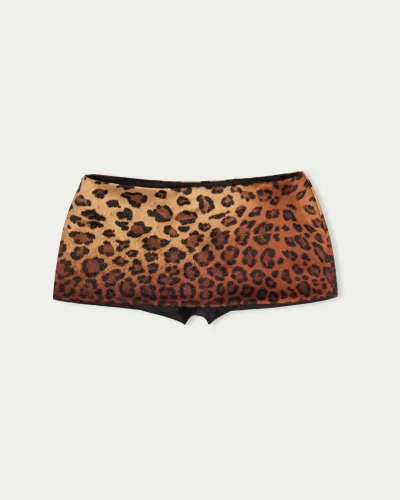 Aviva Mini Skirt