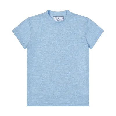 Home Tshirt (Blue)