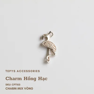 Charm Hồng Hạc