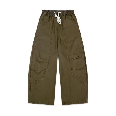 QUẦN JOGGER KAKI NAM - TOTODAY - 11504