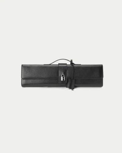Extended Lizard Long Clutch