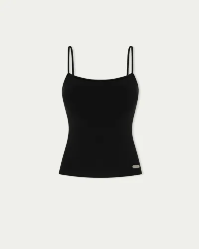 The Club Tank Top