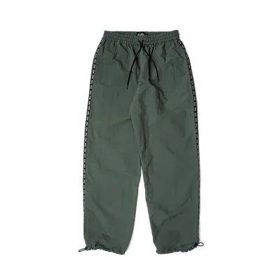 Nylon Pant