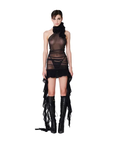 Deliberate Mistake Dress