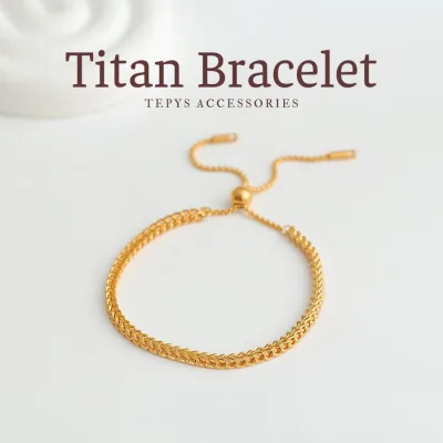 Lắc Tay Meanel Titan