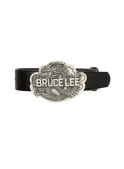 ENTER THE DRAGON BELT