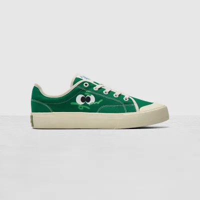 Pattas Tomo - Low Top - Blarney
