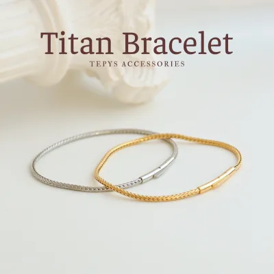 Lắc Tay Ckine Titan
